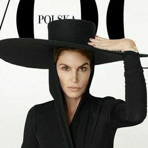 Cindy Crawford