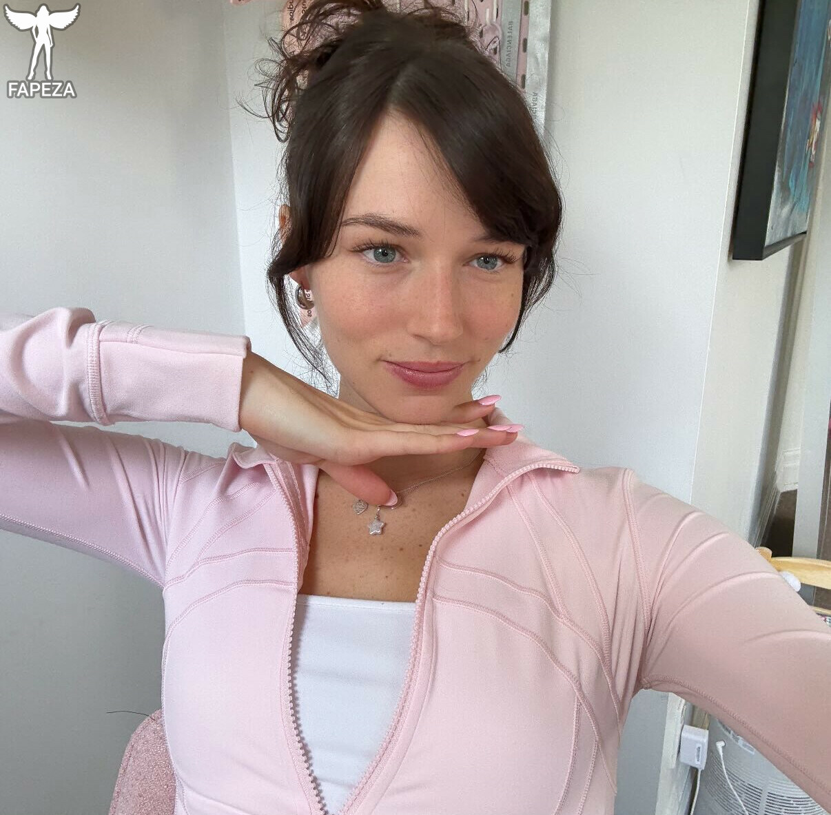 Claire Drake