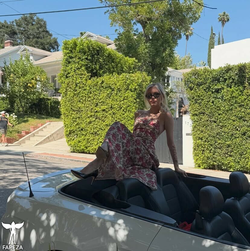 Grace VanderWaal