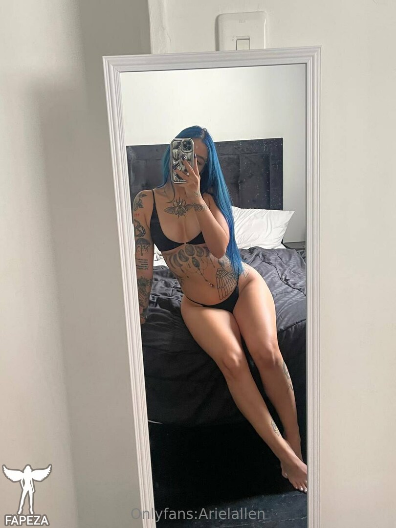 iamarielallen