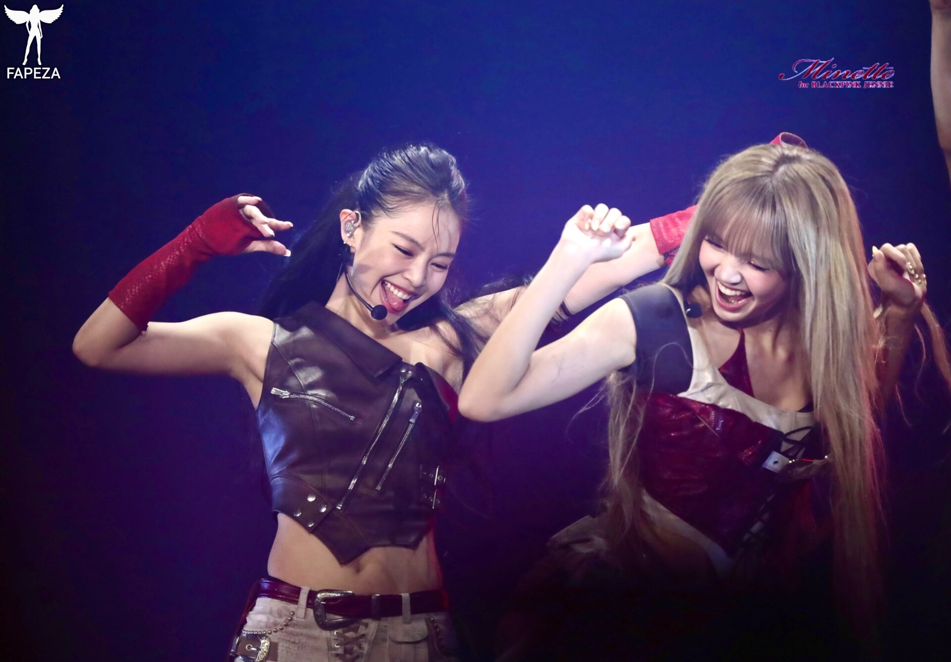 Jennie | BLΛƆKPIИK
