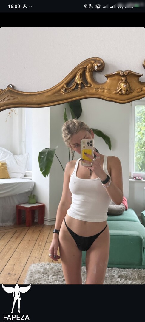 Julia Wulf