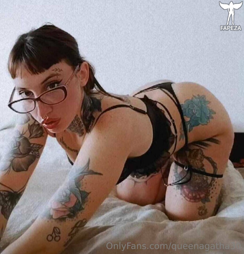 queenagatha30