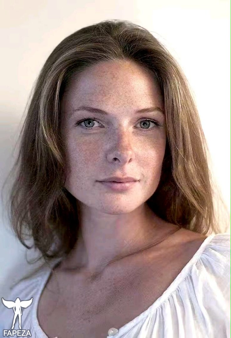 Rebecca Ferguson